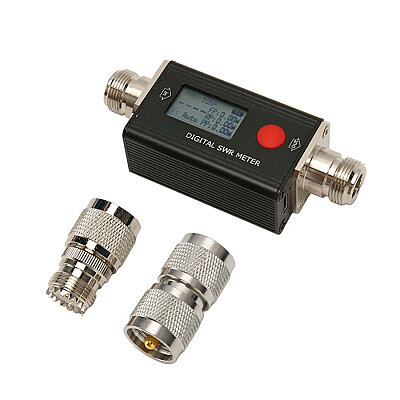 RD106P 120W Dijital SWR Metre - 1