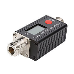 RD106P 120W Dijital SWR Metre - 4