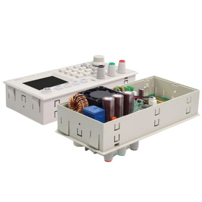 RD6006 0-60V 6A Dijital Wifi Kontrollü Ayarlanabilir Güç Kaynağı - 3