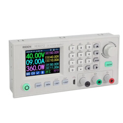RD6012 0-60V 12A Digital Adjustable Power Supply