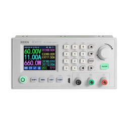 RD6012 0-60V 12A Dijital Ayarlanabilir Güç Kaynağı - 2