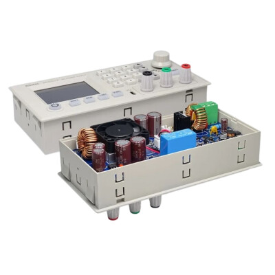 RD6012 0-60V 12A Dijital Ayarlanabilir Güç Kaynağı - 3
