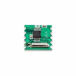 RDA5807M Arduino FM Radio Module RRD102