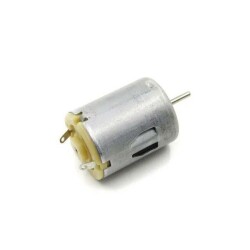 RE280 3-6V Mini DC Motor - Toy Engine