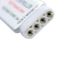 Remote Controlled RGB Strip Led Circuit 12A - 2