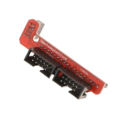 RepRap Ramps 1.4 Uyumlu Ara Bağlantı Kartı - Smart Adaptor - 1