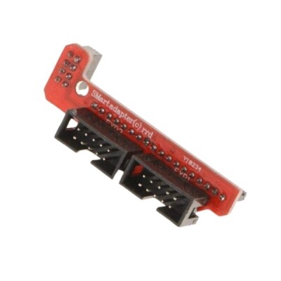 RepRap Ramps 1.4 Uyumlu Ara Bağlantı Kartı - Smart Adaptor - 1