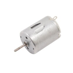 RF280 3-6V 6000RPM DC Motor