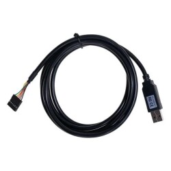 RFD900X Plus 915 Mhz Telemetri - 4