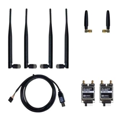 RFD900X Plus 915 Mhz Telemetry - 1