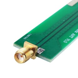 RFID 915MHZ ANT V1.0 Aktif Yüksek Kazançlı 2.0dBi Anten - 3