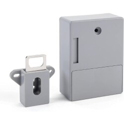RFID Akıllı Elektronik Dolap/Çekmece Kilidi - 2