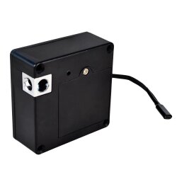 RFID Akıllı Elektronik Gizli Dolap/Çekmece Kilidi - 3