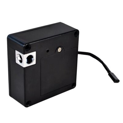 RFID Akıllı Elektronik Gizli Dolap/Çekmece Kilidi - 3