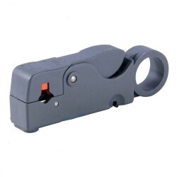 RG6/59 Cable Stripper - Cable Opener