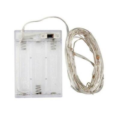Rgb Flash Led - 3