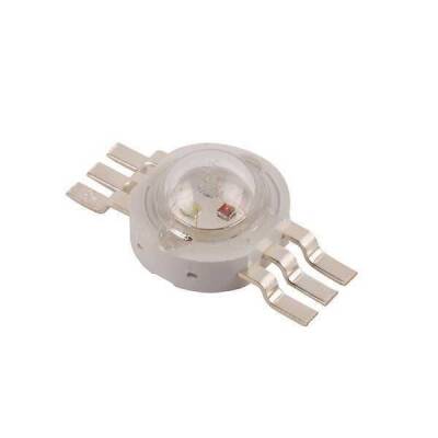 RGB Power Led 3W - 1