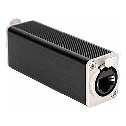 RJ45-24 Dişi-Dişi Ara Bağlantı Soketi