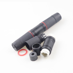 RJ45 Kablo Uzatıcı - Ara Konnektör