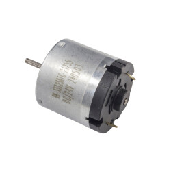 RK-3332 24V 8000Rpm Gearless DC Motor - 2