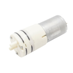 RK-370 DC 12V Water Pump