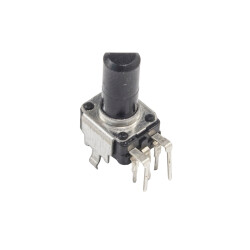 RK09 503A 50K 5-Pin Potansiyometre - 1
