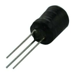 RL1016 10mH/88mH 3-Pin Capacitor Type Coil