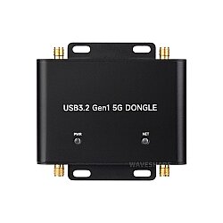 RM520N-GL 5G Dongle (B) Expansion Board - 4