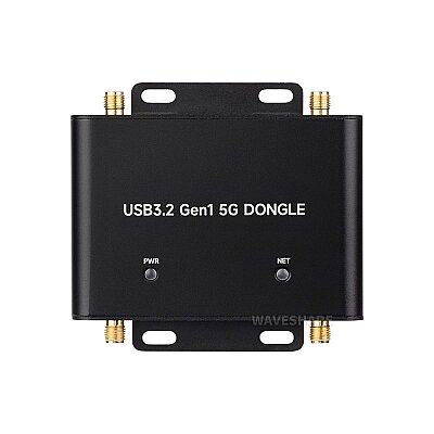RM520N-GL 5G Dongle (B) Expansion Board - 4