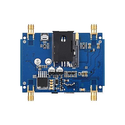 RM520N-GL 5G Dongle (B) Expansion Board - 5