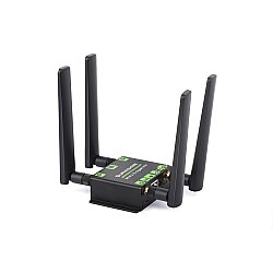 RM520N-GL 5G M.2 to Gigabit Ethernet Converter Module - 1