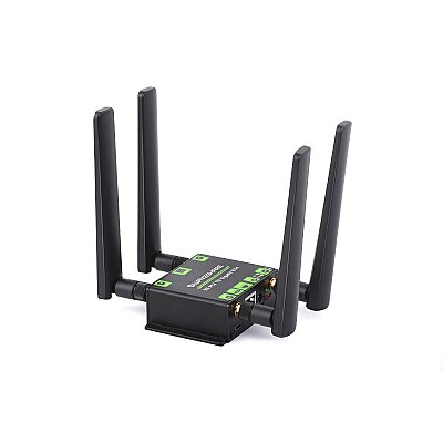 RM520N-GL 5G M.2 to Gigabit Ethernet Converter Module - 1