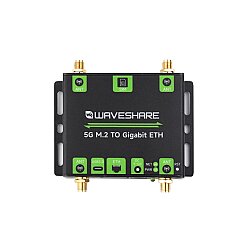 RM520N-GL 5G M.2 to Gigabit Ethernet Converter Module - 2