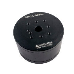 RMD-L-9025 Fırçasız DC Servo Motor - 2. El