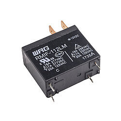 RMIF-112LM 12V 16A Relay - 2