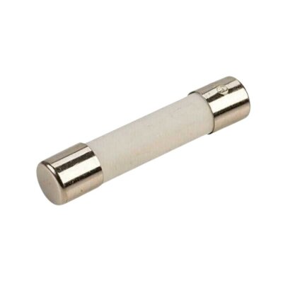 RO55 20A 5x25mm Seramik Sigorta - 1