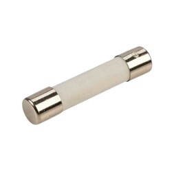 RO55 5A 5x25mm Ceramic Fuse