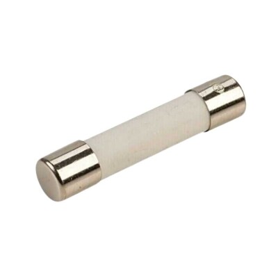 RO55 5A 5x25mm Seramik Sigorta - 1