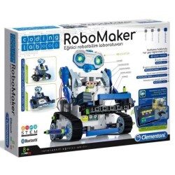 RoboMaker Start Robotics Laboratory (TK)