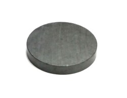 Round Magnet 16.8x3mm Disc Ceramic Ferrite Magnet