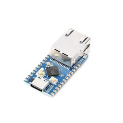 RP2040-ETH Mini Ethernet Development Board - 2