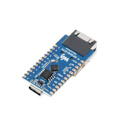 RP2040-ETH Mini Ethernet Development Board - 3