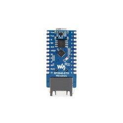 RP2040-ETH Mini Ethernet Development Board - 5