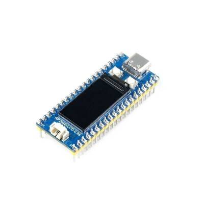RP2040-LCD-0.96 Ekranlı Geliştirme Kartı - 1
