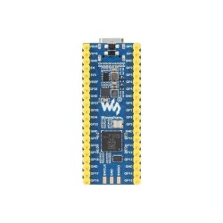 RP2040-LCD-0.96 Ekranlı Geliştirme Kartı - 2