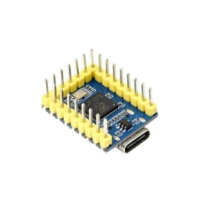 RP2040-Zero Raspberry Pi Çipli MCU Programlama Kartı - 2