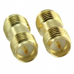 RPSMA-KK Coaxial Connector