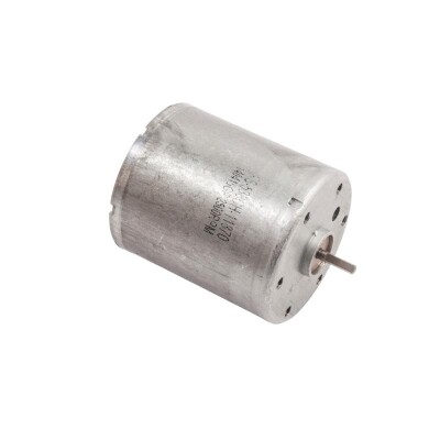 RS-528 12V 2500Rpm Redüktörsüz DC Motor - 1