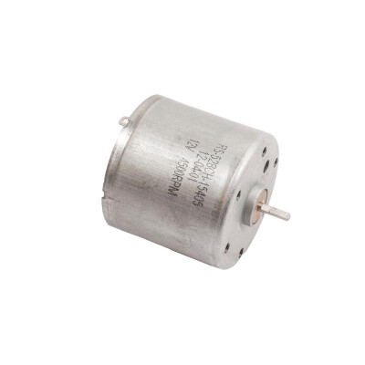 RS-528 12V 4500Rpm Redüktörsüz DC Motor - 1