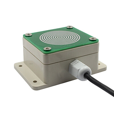 RS-YUX-N01R01-H Rain and Snow Sensor - RS485 - 1